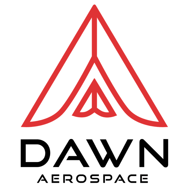 Dawn Aerospace logo