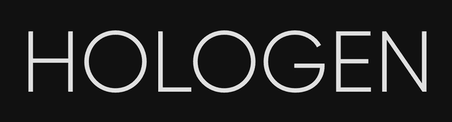 Hologen logo