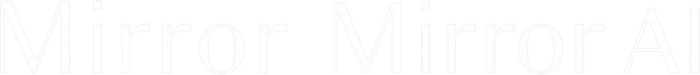 Mirror Mirror AI logo