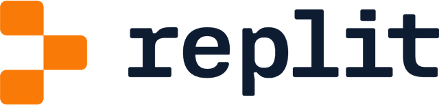 Replit logo