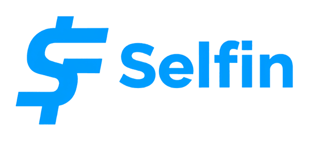Selfin logo